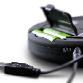 Discman Lenco CD-300 čierny

 obrázok produktu 3 z 9
