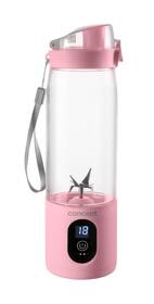 Stolný mixér Concept SM4003 Smoothie FitMaker ružový

 obrázok produktu 17 z 26