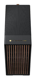 Case FRACTAL DESIGN North XL Charcoal Black Termpered Glass Dark Tint 

 obrázok produktu 2 z 15