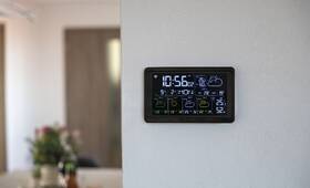 Meteorologická stanica EMOS E8610 GoSmart Wi-Fi čierna

 obrázok produktu 14 z 15