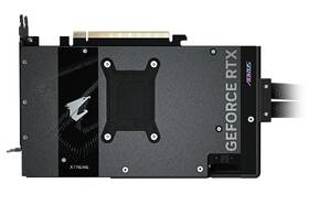 Grafická karta GIGABYTE GeForce RTX 5080 XTREME WATERFORCE 16G 

 obrázok produktu 4 z 7