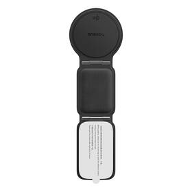 Držiak na mobil Baseus PrimeTrip C02 s Qi2 čierny

 obrázok produktu 5 z 17