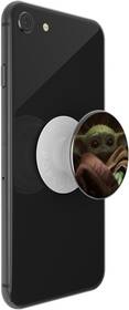 Držiak PopSockets PopGrip Baby Yoda 

 obrázok produktu 4 z 4