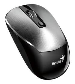 Myš Genius NX-7125 čierna/strieborná

 obrázok produktu 2 z 4
