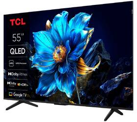 Televízor TCL 55P71K 

 obrázok produktu 4 z 16