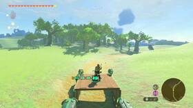 Hra Nintendo Switch 2 The Legend of Zelda: Tears of the Kingdom 

 obrázok produktu 6 z 8