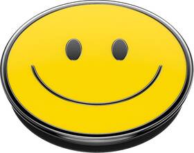 Držiak PopSockets PGP ENAM. BE HAPPY 

 obrázok produktu 3 z 4