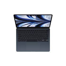 Notebook Apple MacBook Air 13.6" M2 8x GPU 256GB - polnočný SK 

 obrázok produktu 2 z 2