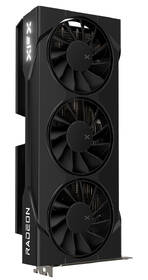 Grafická karta XFX Swift AMD Radeon RX 9060 XT OC 16GB Triple Fan 

 obrázok produktu 3 z 4