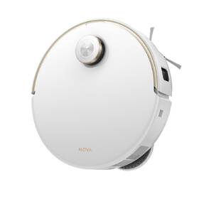Robotický vysávač MOVA V50 Ultra Complete biely

 obrázok produktu 4 z 7