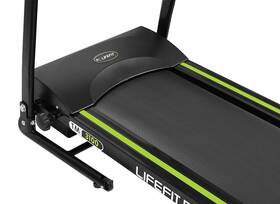 Bežecký pás LIFEFIT LIFEFIT® TM3100 

 obrázok produktu 7 z 8