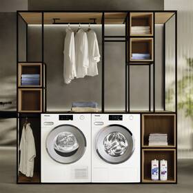 Set výrobkov Miele WWG 880 WCS + TWH 780 WP biely

 obrázok produktu 20 z 22