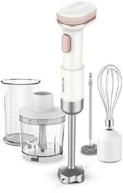Ponorný mixér Sencor SHB 9130WH AKU biely

 obrázok produktu 1 z 15