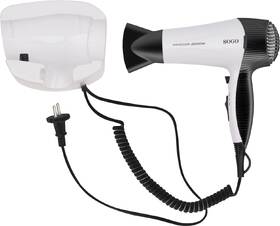 Fén hotelový nástenný SOGO SS-3645 biely

 obrázok produktu 1 z 4