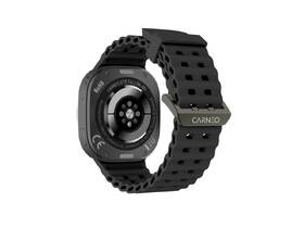 Inteligentné hodinky Carneo GTR Falcon HR+ čierne

 obrázok produktu 4 z 5