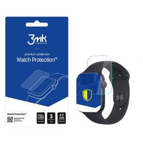 Ochranná fólia 3mk Watch Protection ARC na Apple Watch SE (2022) 40mm 

 obrázok produktu 1 z 1