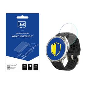 Ochranná fólia 3mk Watch Protection ARC na Amazfit Active 2 

 obrázok produktu 1 z 1