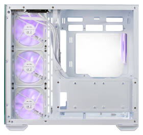 Case Cooler Master Elite 681 biela

 obrázok produktu 4 z 14