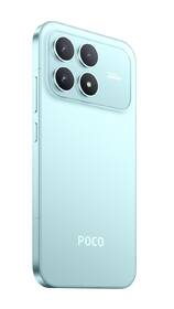 Mobilný telefón Poco F8 Pro 5G 12 GB / 512 GB modrý

 obrázok produktu 7 z 11
