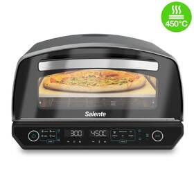 Pec na pizzu Salente Vulcano čierna

 obrázok produktu 2 z 13