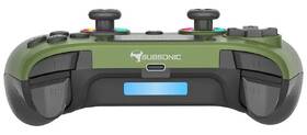 Gamepad SUPERDRIVE Wireless LED PS5/PC zelený

 obrázok produktu 4 z 6