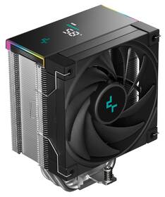 Chladič CPU DeepCool AK500S Digital SE čierny

 obrázok produktu 1 z 8