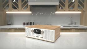 Rádioprijímač s DAB+ Pure Classic C-D6 biely/hnedý

 obrázok produktu 6 z 6