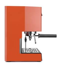 Pákový kávovar Gaggia Classic E24 oranžový

 obrázok produktu 2 z 5