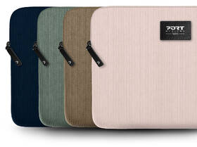 Puzdro na notebook PORT DESIGNS Milano II ECO Sleeve 13/14'' hnedé

 obrázok produktu 5 z 5