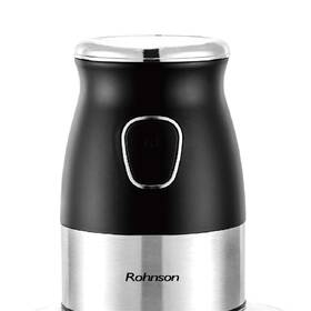Sekáčik potravín Rohnson R-5122 čierny/strieborný

 obrázok produktu 2 z 7