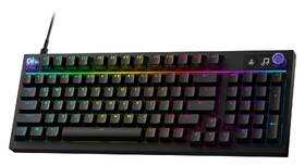 Klávesnica Logitech G316 X 98, US INT'L layout čierna

 obrázok produktu 3 z 8