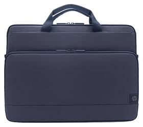Brašna na notebook HP Modern Navy Blazer 16" Laptop Briefcase modrá

 obrázok produktu 3 z 6