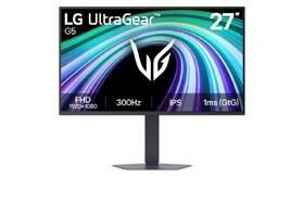 Herný monitor LG UltraGear 27G550B-B čierny

 obrázok produktu 2 z 7