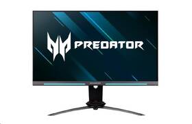 Herný monitor Acer Predator XB273UX2bmiiprx čierny

 obrázok produktu 3 z 7