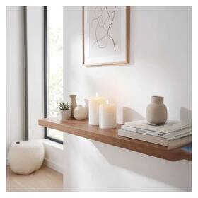 LED dekorácie EMOS 2 SET, WW biela

 obrázok produktu 1 z 4