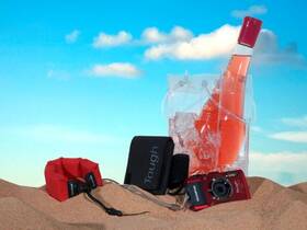 Príslušenstvo pre fotoaparáty Olympus Tough Adventure pack 

 obrázok produktu 2 z 7