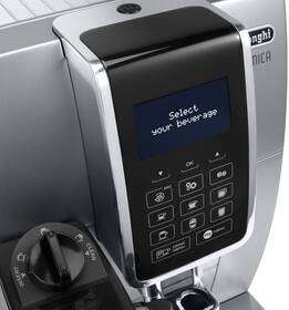 Espresso De'Longhi ECAM 350.75 S strieborné

 obrázok produktu 13 z 17