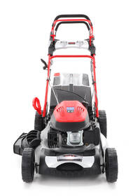 Kosačka VeGA 525 4SXH 6in1 

 obrázok produktu 6 z 20