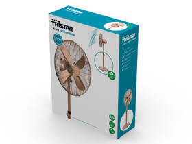 Ventilátor stojanový Tristar VE-5971 zlatý

 obrázok produktu 8 z 8
