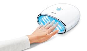 UV lampa na nechty Beurer MP48 

 obrázok produktu 2 z 2