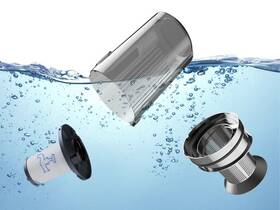 Tyčový vysávač Rowenta RH9890WO XFORCE FLEX 11.60 AQUA 

 obrázok produktu 10 z 30