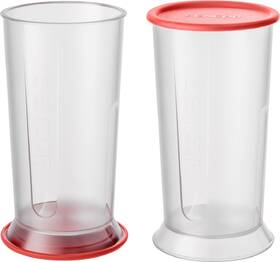 Ponorný mixér Sencor SHB 4464RD-EUE3 červený

 obrázok produktu 12 z 21