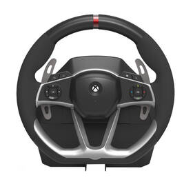 Volant HORI Force Feedback Racing Wheel DLX pre Xbox One, Series, PC 

 obrázok produktu 1 z 4