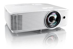 Projektor Optoma H117ST 

 obrázok produktu 3 z 4