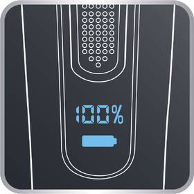 Zastrihávač fúzov Rowenta TN6200F4 Forever Sharp Ultimate Experience 

 obrázok produktu 12 z 23
