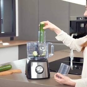 Kuchynský robot Black+Decker BXFPA1200E čierny

 obrázok produktu 9 z 10