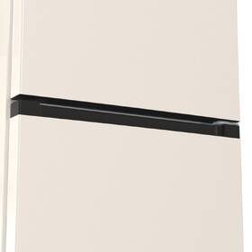 Chladnička s mrazničkou Gorenje NRK6202AC4 IonAir béžová

 obrázok produktu 5 z 19