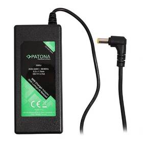 Sieťový adaptér PATONA pre notebooky Acer, 19V, 4,74 A, 90 W, konektor 5,5 x1, 7mm 

 obrázok produktu 1 z 1