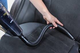 Vysávač akumulátorový Concept VP4353 18,5 V Wet & Dry Riser extension čierny

 obrázok produktu 19 z 22