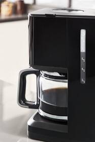 Kávovar Tefal CM600810 čierny

 obrázok produktu 11 z 17